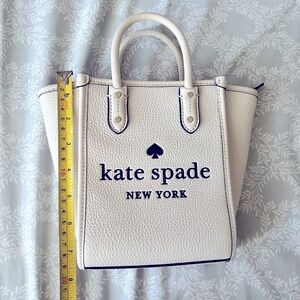 Kate spade crossbody/handbag